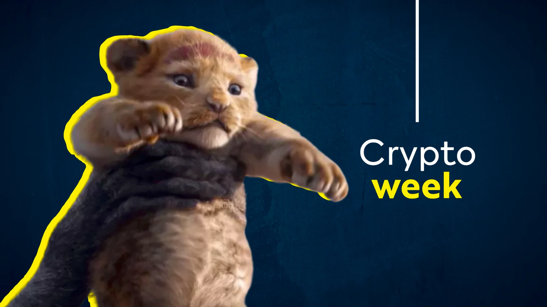 crypto week